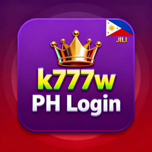 k777w PH Login