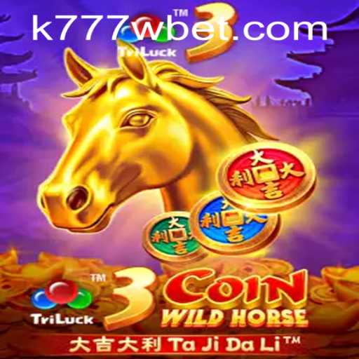 Discover the Exciting World of 3CoinWildHorse and k777w PH Login