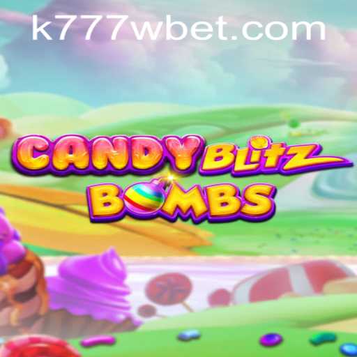 CandyBlitzBombs: A Sweet Explosion of Fun and Strategy
