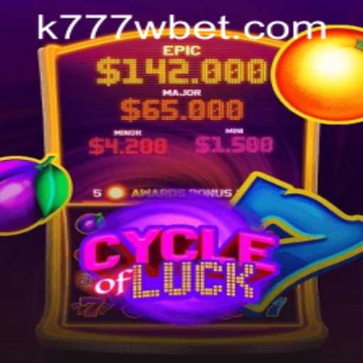 CycleofLuck Game Overview and Latest Insights on k777w PH Login