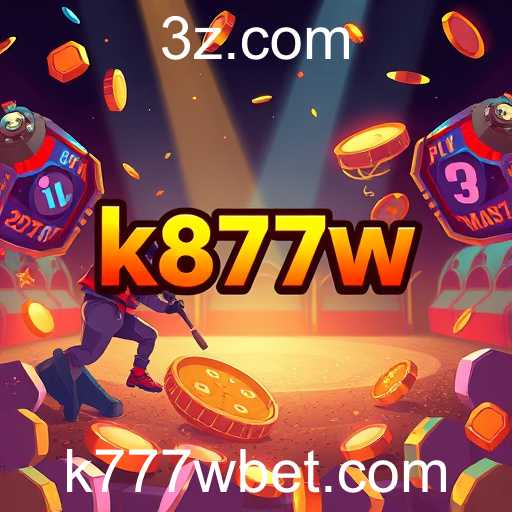 Expansão dos Jogos Online: A Ascensão do k777w em 2025