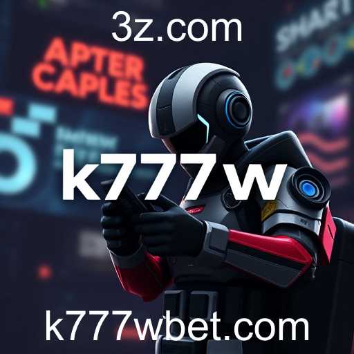 k777w
