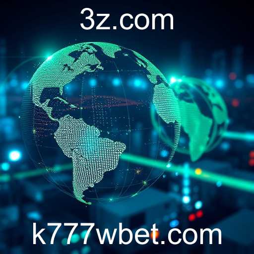 K777W: Tendências Atuais no Mundo dos Jogos Online