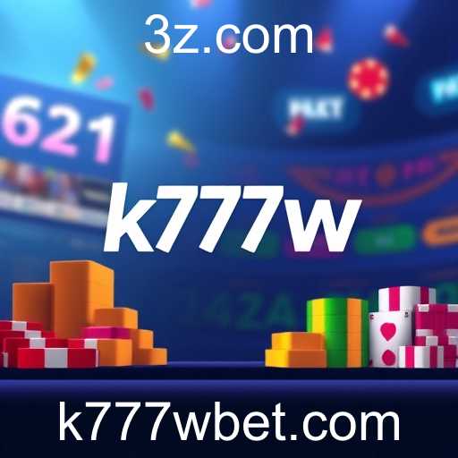 Ascensão do K777w no Cenário Gaming