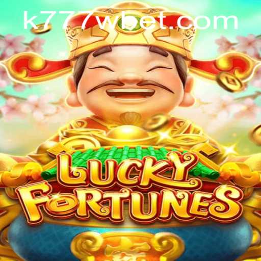 Discovering the Thrills of LUCKYFORTUNES and k777w PH Login
