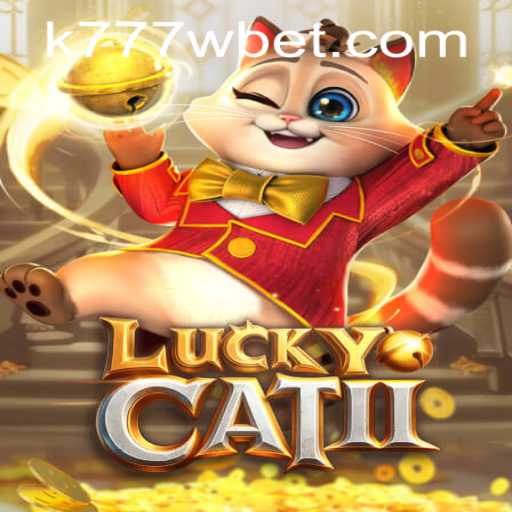 Exploring LuckyCatII: A Gateway to Thrilling Adventures with k777w PH Login