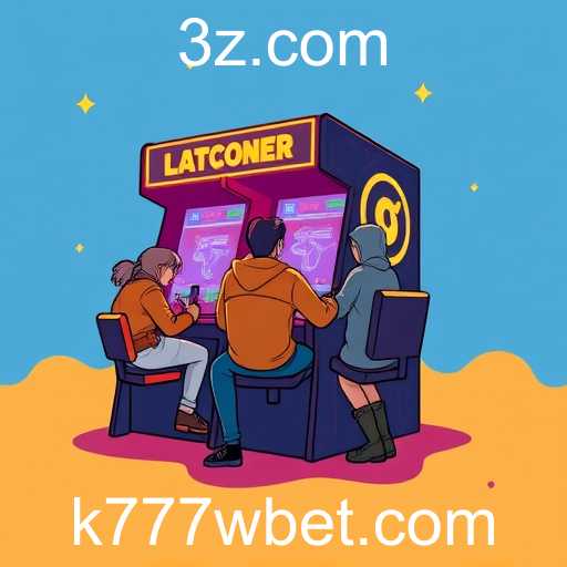k777w