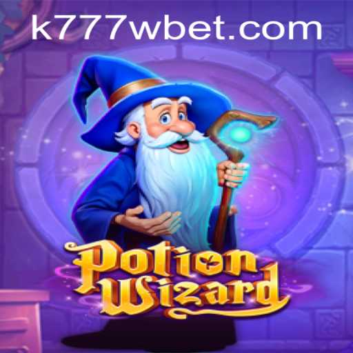 PotionWizard: A Magical Adventure in Gaming
