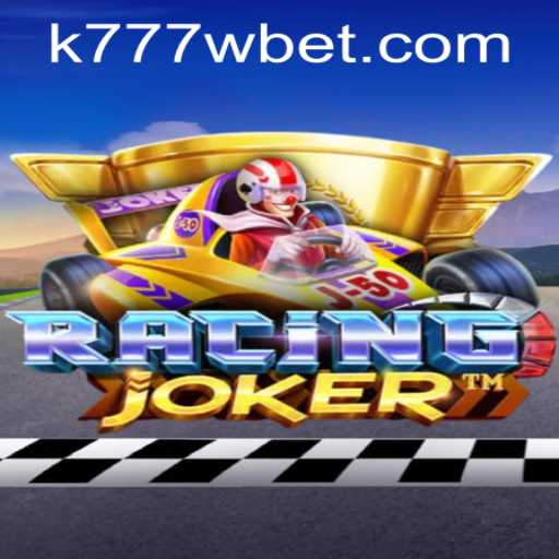 Exploring the Thrills of RacingJoker with k777w PH Login