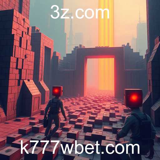 A Revolução do k777w nos Jogos