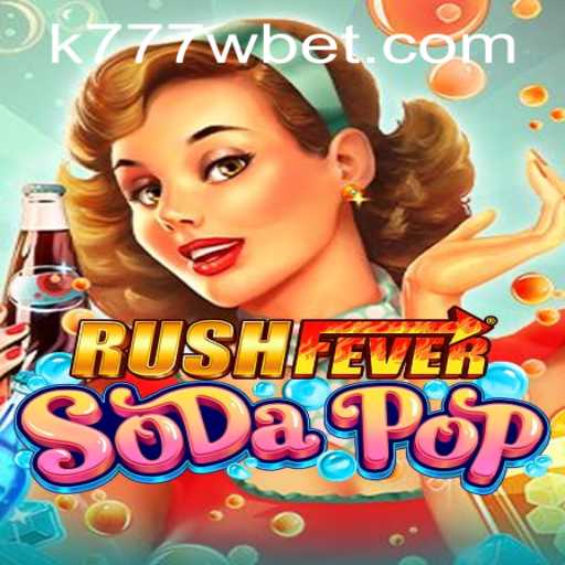 Explore the Exciting World of RushFeverSodaPop and Discover k777w PH Login