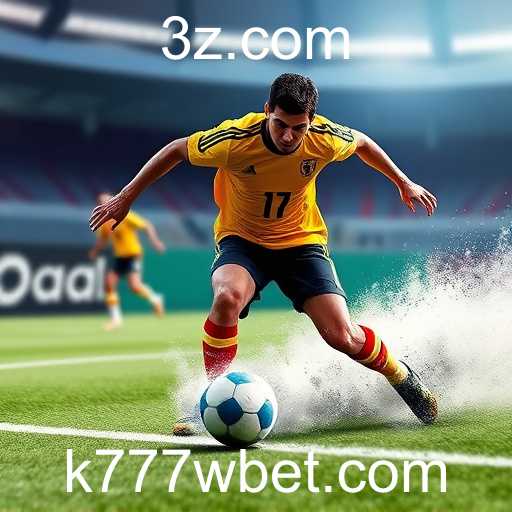 Explorando a Categoria de Jogos de Esporte no Site de Palavras-chave 'k777w'