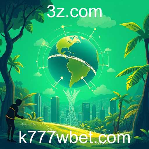 k777w