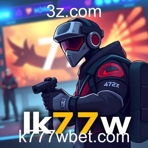 A Ascensão do k777w no Mundo dos Jogos Online