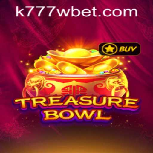 TreasureBowl: Dive into the Adventure with k777w PH Login